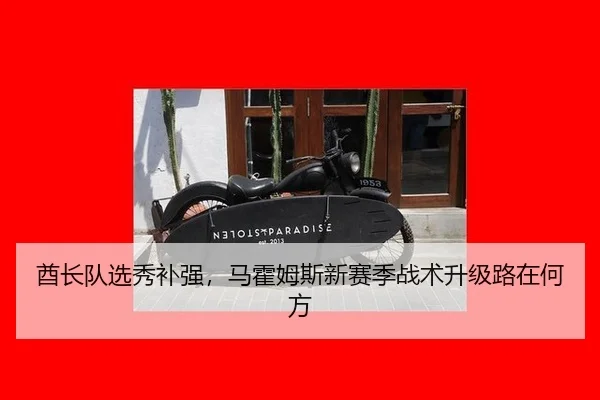 酋长队选秀补强，马霍姆斯新赛季战术升级路在何方